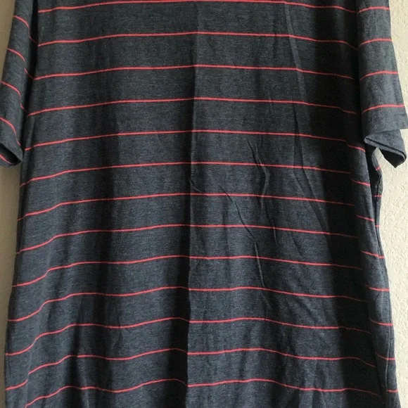 EUC Men’s Sonoma V-Neck T-Shirt - Picture 9 of 12